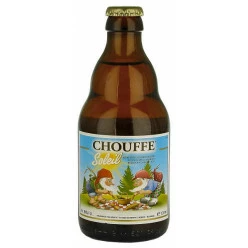Chouffe Soleil 330ml