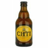 Chti Blonde 330ml -Cheap Beers of Europe Store ChtiBlonde330ml