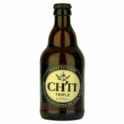 Chti Triple 330ml