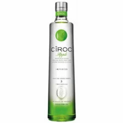 Ciroc Apple Vodka