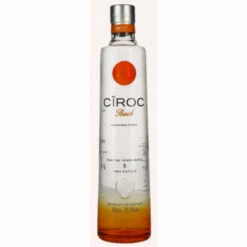 Ciroc Peach Vodka