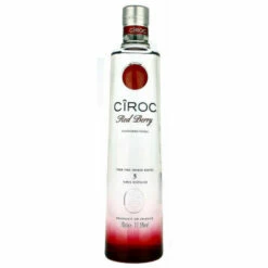 Ciroc Red Berry Vodka