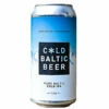 Cold Town Pure Baltic Cold IPA Can -Cheap Beers of Europe Store ColdTownBalticIPA