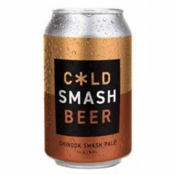 Cold Town Chinook Smash Pale Can