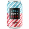 Cold Town F*** 2020 Can -Cheap Beers of Europe Store ColdTownF2020