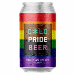 Cold Town Proud As Helles Can