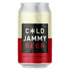 Cold Town Queen Of Puddings Can