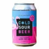 Cold Town Raspberry Miami Weisse Can -Cheap Beers of Europe Store ColdTownRaspberryMiamiWeisse