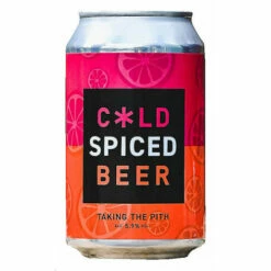 Cold Town Taking The Pith Can