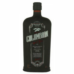 Dictador Colombian Aged Dry Gin (Treasure)