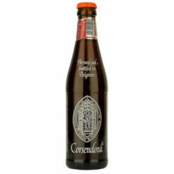 Corsendonk Dubbel Kriek