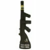 Cosa Nostra Scotch Whisky Gun 2 Cosa Nostra Scotch Whisky Gun -Cheap Beers of Europe Store CosaNostraGun