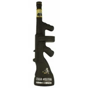 Cosa Nostra Scotch Whisky Gun