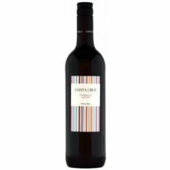 Costa Cruz Tempranillo And Shiraz