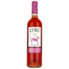 Cote Semi Dry Rose -Cheap Beers of Europe Store CoteSemiDryRose