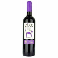 Cote Semi Sweet Red
