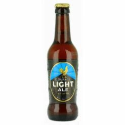 Courage Light Ale