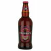 Crabbies Raspberry Alcoholic Ginger Beer -Cheap Beers of Europe Store CrabbiesRaspberry