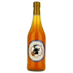 Crones Old Norfolk Rum Cask Cider 750ml