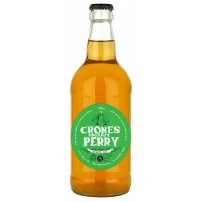 Crones Organic Perry 500ml