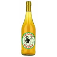 Crones Organic Perry 750ml