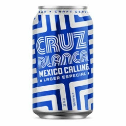 Cruz Blanca Mexico Calling