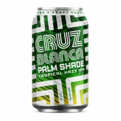 Cruz Blanca Palm Shade