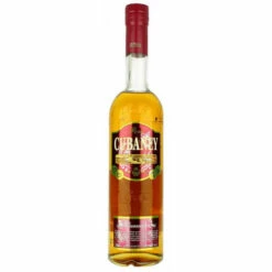 Cubaney Elixir De Ron Caramelo Rum Liqueur