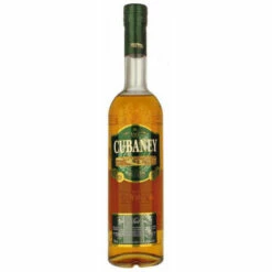 Cubaney Elixir De Ron Miel