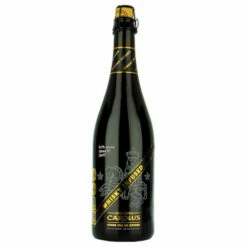 Cuvee Van De Keizer Whisky Infused