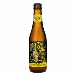 Cuvee Des Trolls 330ml