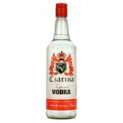 Czarina Imperial Vodka