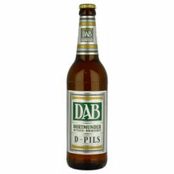 Dab D-Pils