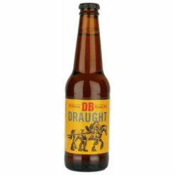 DB Draught