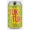 DC Brau Tuk Tuk -Cheap Beers of Europe Store DCBrauTukTuk