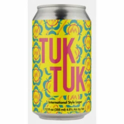 DC Brau Tuk Tuk