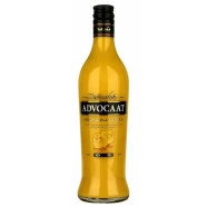 Dalkowski Advokaat Bottle