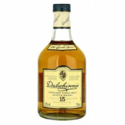 Dalwhinnie Single Highland Malt Aged 15 Years