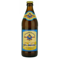 Dampfbier Hefe Weissbier