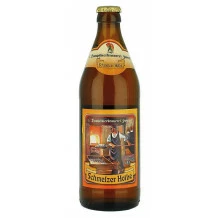 Dampfbier Schmelzer Hoibe
