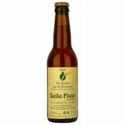 De Dochter Van De Korenaar Belle-Fleur IPA