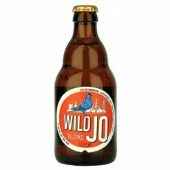 De Koninck Wild Jo Blond