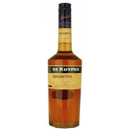 De Kuyper Amaretto 700ml