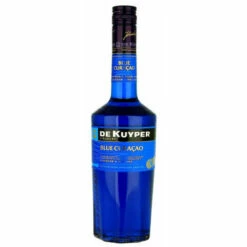 De Kuyper Blue Curacao 700ml