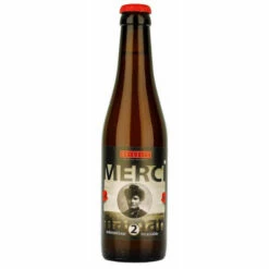 De Leite Merci Maman