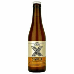 De Ranke Simplex