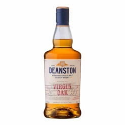 Deanston Virgin Oak