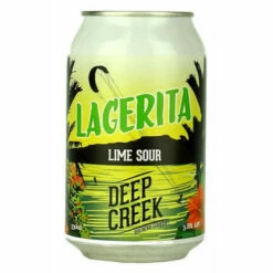 Deep Creek Lagerita Lime Sour