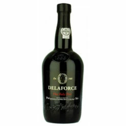 Delaforce Fine Ruby Port