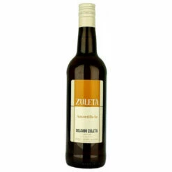Delgado Zuleta Amontillado Especial